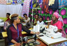 Advancing Women’s Economic Power in East Africa