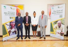 Delays in Approving Advanced Crop Varieties Costing Kenya KSh 20.4 Billion