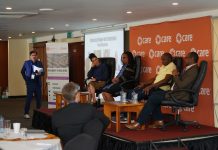 Kenya: Unlocking New Financing Models for Supporting Refugee-Host Integration