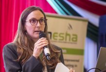 CropLife Advocates for Biological Pest Control