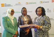 Africa to Establish First-Ever Network to Regulate Veterinary Products