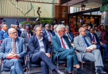 EU Donates Kshs. 4.8B to Support Kenya’s Fight against Climate Change