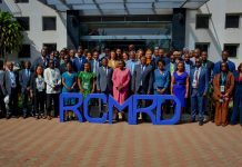 Eastern and Southern Africa Push for Stronger Biodiversity Restoration Monitoring