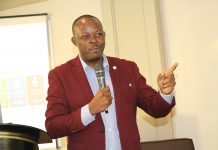 Kenya Reduces Child Stunting by Almost Half