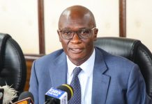 Kenya Validates Green Healthcare Guidelines