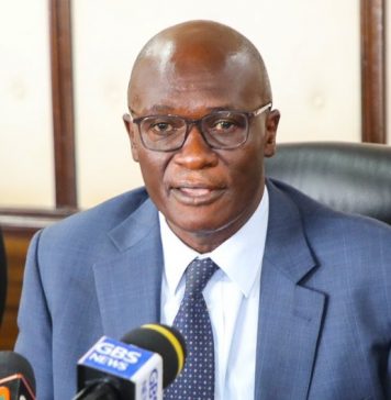 Kenya Validates Green Healthcare Guidelines