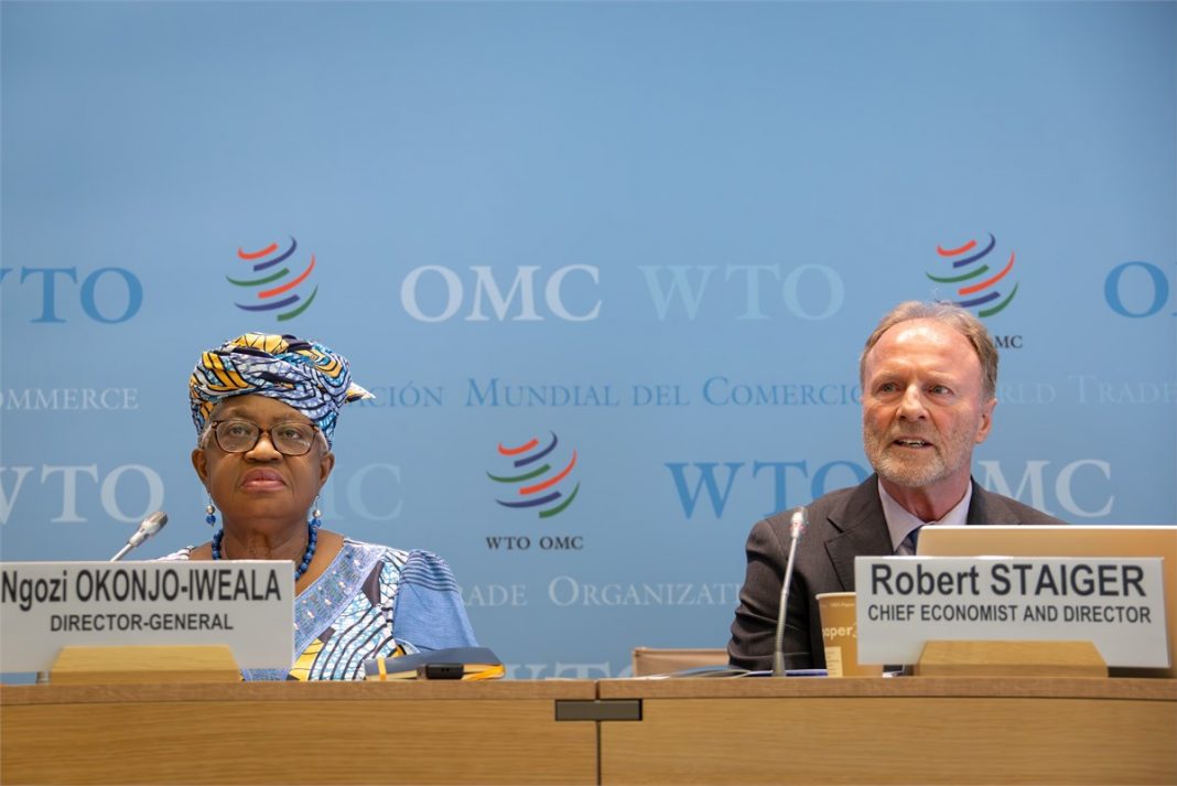 trade forecast conference