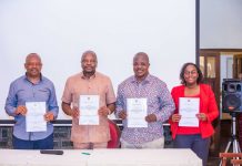 GMOs are Optional, NBA Says