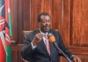 New National Blueprint to Transform Kenya’s Research, Innovation Ecosystem