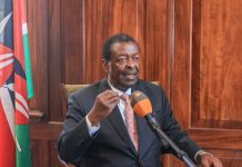 New National Blueprint to Transform Kenya’s Research, Innovation Ecosystem