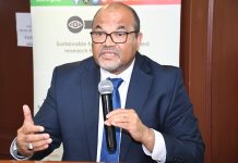 Kenya to Shift from Tech Consumer to Global Innovation Producer