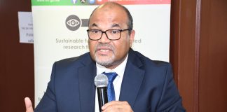 Kenya to Shift from Tech Consumer to Global Innovation Producer