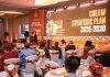 Ending Gender-Based Violence Calls for Collective Action