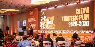 Ending Gender-Based Violence Calls for Collective Action