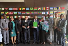 US$87M Project to Boost Agriculture in Sudan