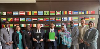 US$87M Project to Boost Agriculture in Sudan