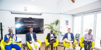 Kenya urged to Rethink Transport System