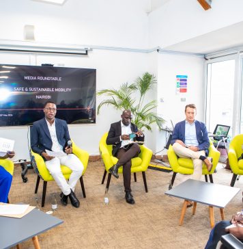 Kenya urged to Rethink Transport System