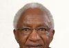 A Tribute to Prof. Shem Oyoo Wandiga