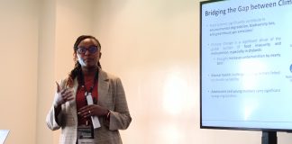 Climate-Driven Hardships Linked to Mental Illness in Kenya’s Arid Lands