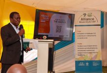 Healthy Soils, Stronger Markets Drive Sustainable Agriculture