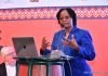 ISAAA AfriCenter Unveils Biotechnology Knowledge Hub