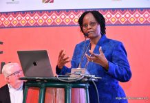ISAAA AfriCenter Unveils Biotechnology Knowledge Hub