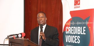 Kenya to Host Africa’s First Green Investment Forum