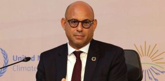 Climate Talks Must Deliver Faster and at Scale – UN Climate Chief