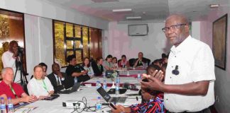 Local Languages Matter in Climate Change Communication