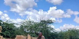 Solar-powered Irrigation Gaining Momentum in Garissa County
