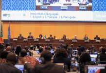 New Commitments to Strengthen Africa’s Health System