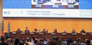 New Commitments to Strengthen Africa’s Health System