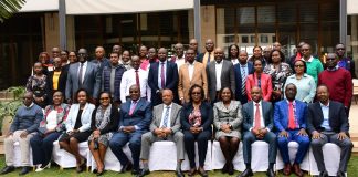 Kenya Urged to Update Biosafety Rules