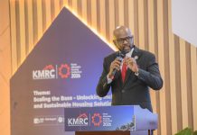 Kenya: Rethink Mortgages for Informal Workers