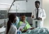 Shifting Weather Patterns Overwhelming Kenya’s Health Facilities