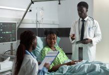 Shifting Weather Patterns Overwhelming Kenya’s Health Facilities