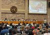 World Off Track in Achieving Biodiversity Targets